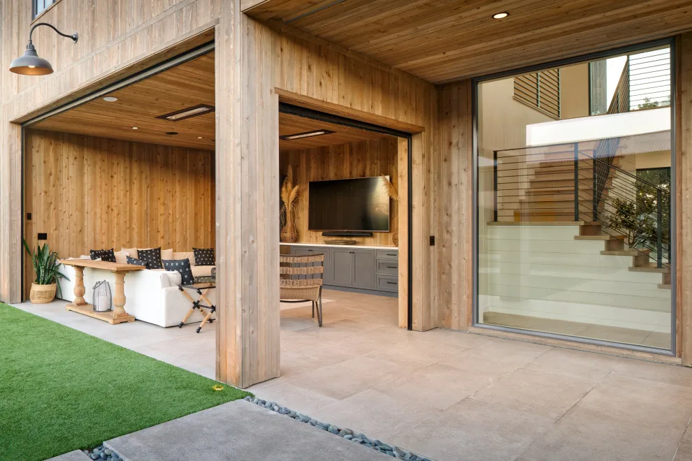 Winding View Trail - Design for Interior and Exterior by Four Seasons Design Team - Photo 25