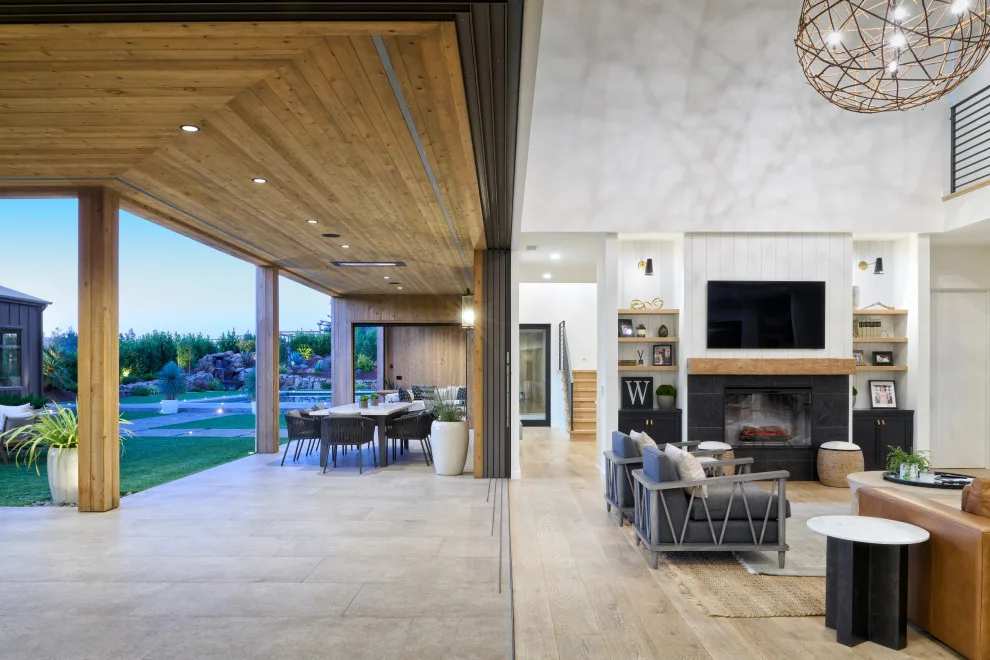Winding View Trail - Design for Interior and Exterior by Four Seasons Design Team - Photo 20