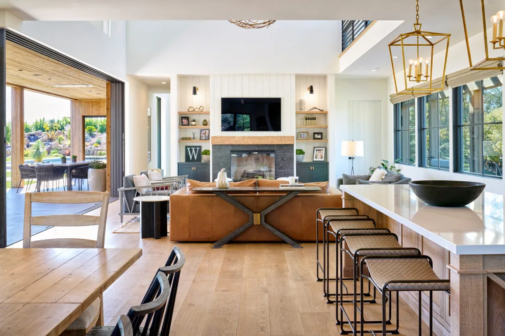 Winding View Trail - Design for Interior and Exterior by Four Seasons Design Team - Photo 23