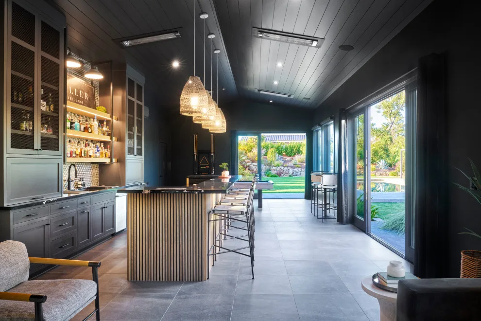 Winding View Trail - Design for Interior and Exterior by Four Seasons Design Team - Photo 16