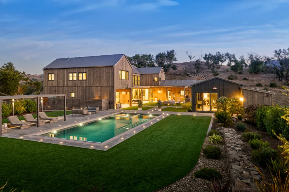 Winding View Trail - Design for Interior and Exterior by Four Seasons Design Team - Photo 2