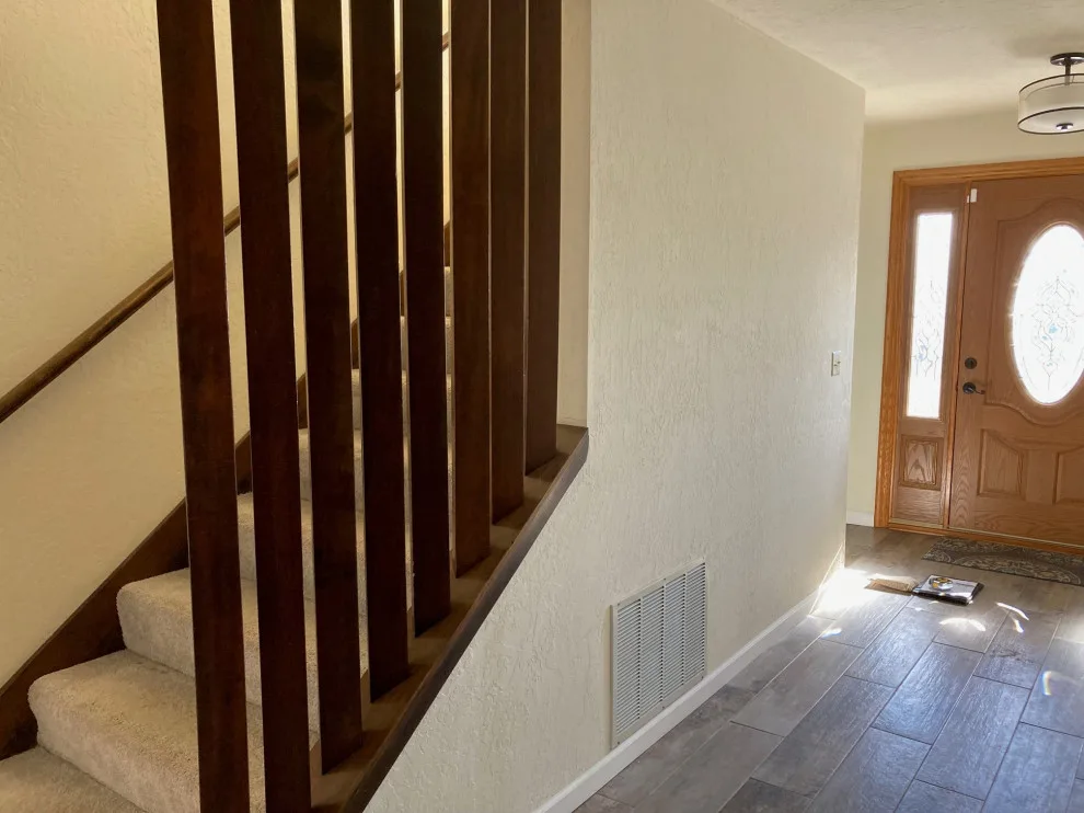 Twisting Path by Talie Jane Interiors & Construction - Photo 2