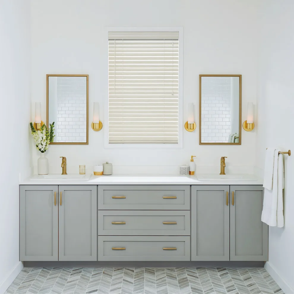 Comprehensive Designs with Window Treatments by K LINN Interiors - Photo 4