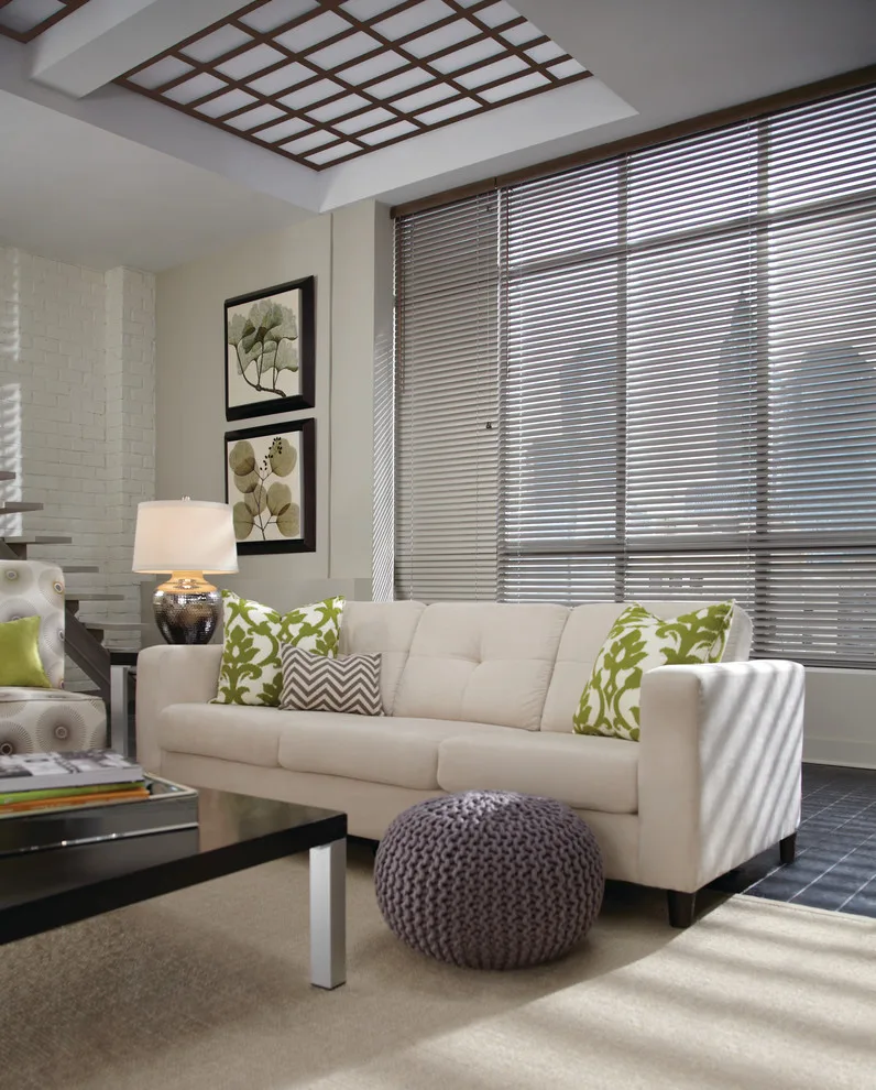 Comprehensive Designs with Window Treatments by K LINN Interiors - Photo 13
