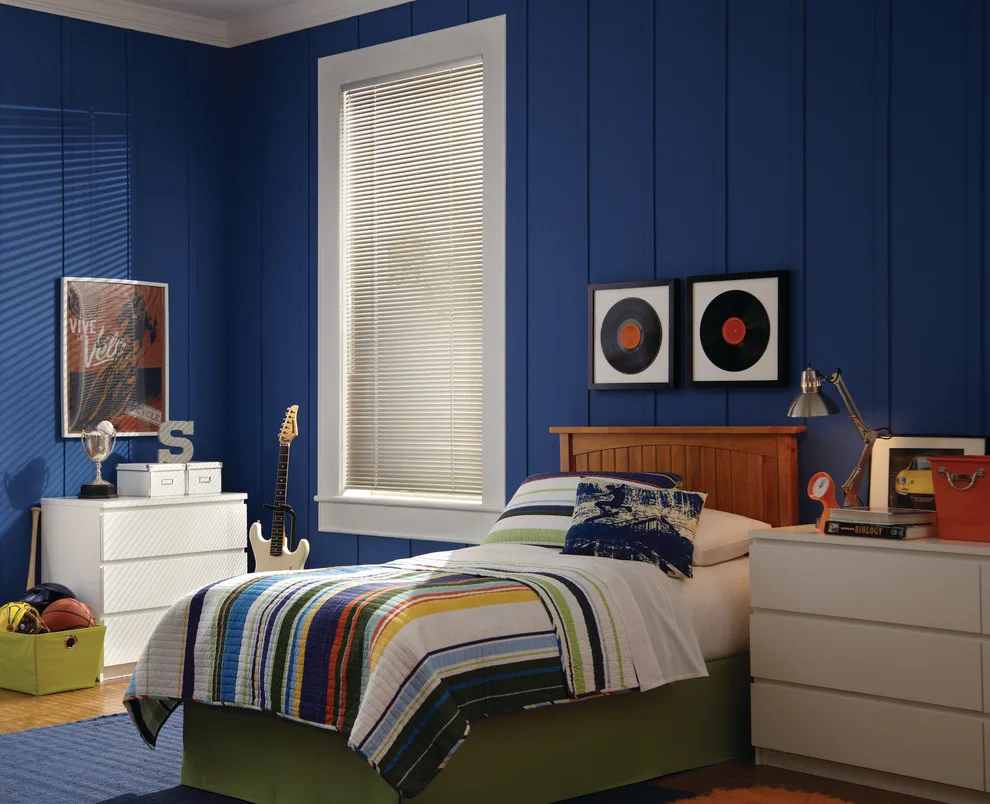 Comprehensive Designs with Window Treatments by K LINN Interiors - Photo 15