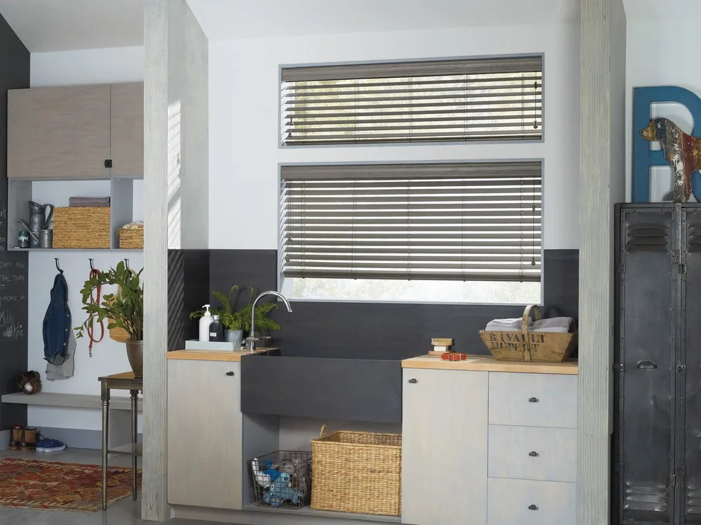 Comprehensive Designs with Window Treatments by K LINN Interiors - Photo 6