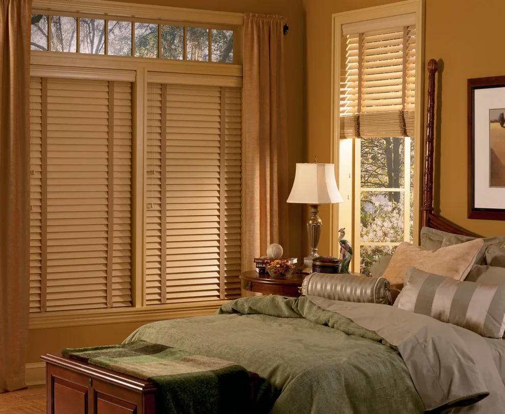Comprehensive Designs with Window Treatments by K LINN Interiors - Photo 3