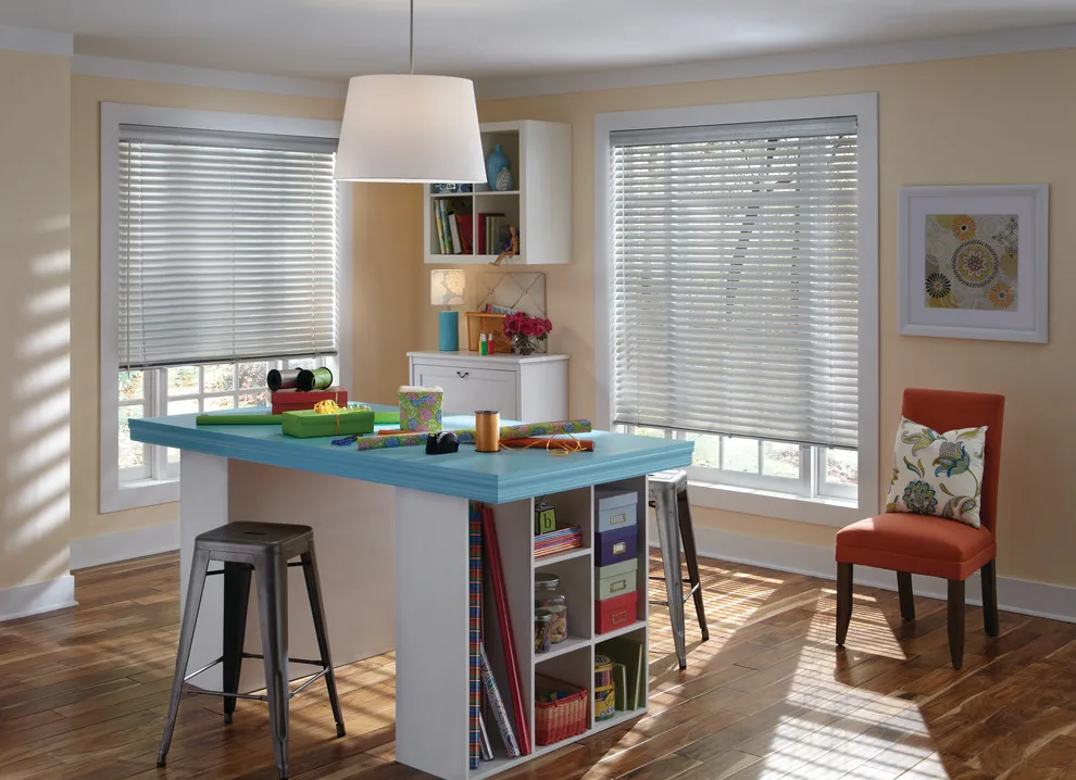 Comprehensive Designs with Window Treatments by K LINN Interiors - Photo 17