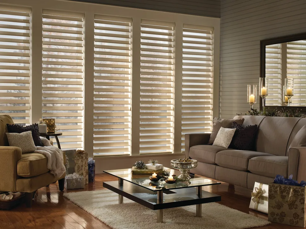 Comprehensive Designs with Window Treatments by K LINN Interiors - Photo 10