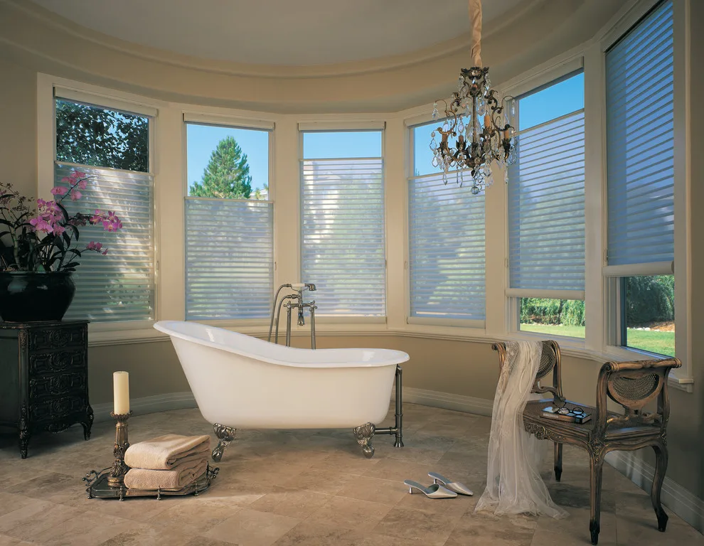 Comprehensive Designs with Window Treatments by K LINN Interiors - Photo 19