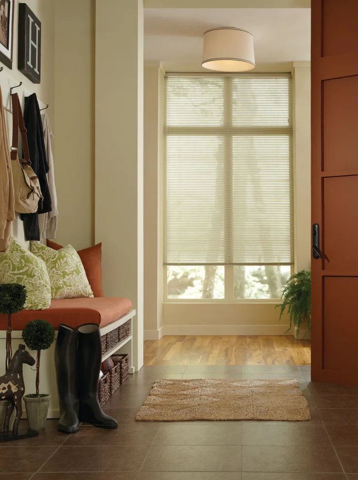 Comprehensive Designs with Window Treatments by K LINN Interiors - Photo 2