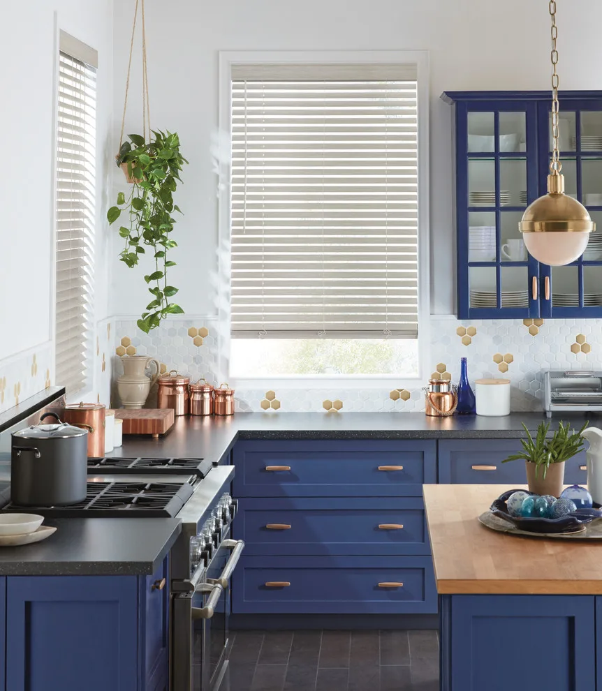 Comprehensive Designs with Window Treatments by K LINN Interiors - Photo 18