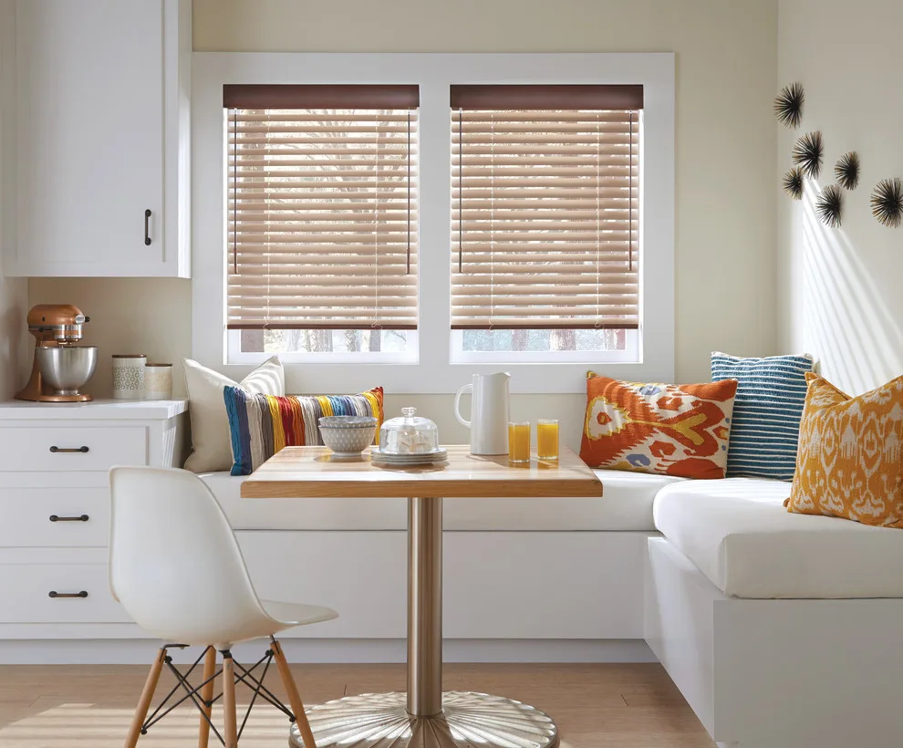 Comprehensive Designs with Window Treatments by K LINN Interiors - Photo 8