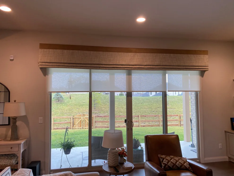Window Coverings by Julia Bender Interiors - Photo 6