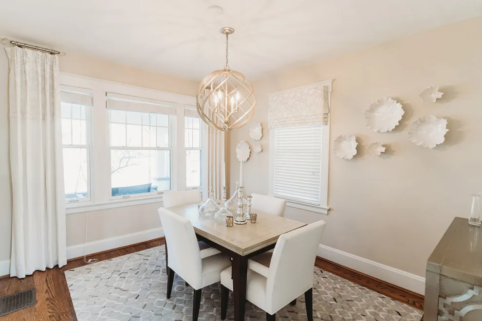 Window Coverings by Julia Bender Interiors - Photo 10