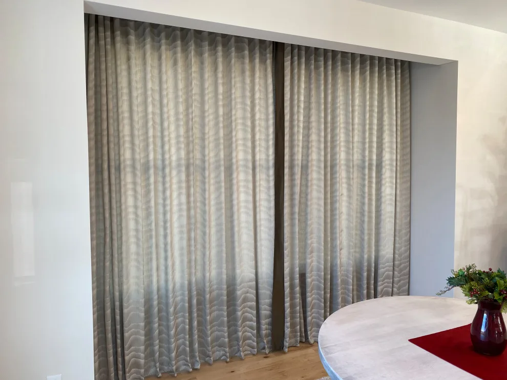 Window Coverings by Julia Bender Interiors - Photo 4