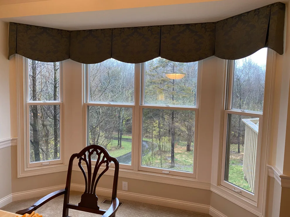 Window Coverings by Julia Bender Interiors - Photo 9