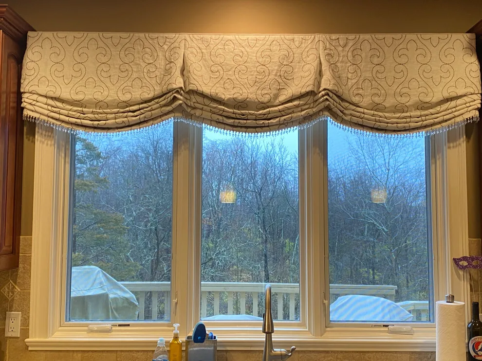 Window Coverings by Julia Bender Interiors - Photo 3