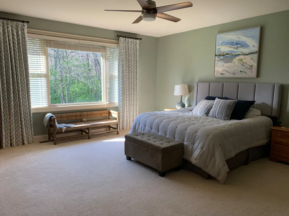 Window Coverings by Julia Bender Interiors - Photo 8