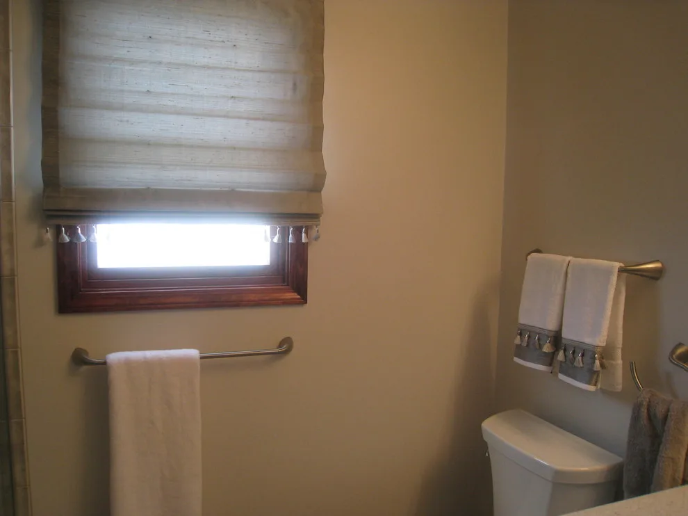 Window coverings by Michelle Peller White Chochkey's - Photo 10