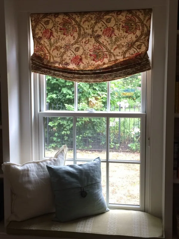 Window Coverings by Lauren Noel Interior Design, LLC - Photo 2