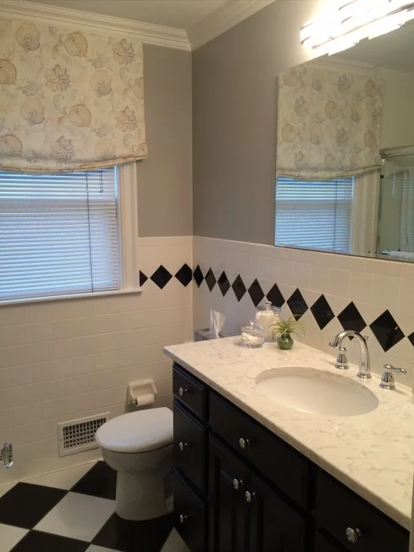 Window Coverings by Lauren Noel Interior Design, LLC - Photo 6