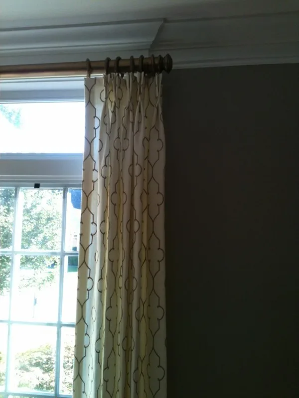 Window Coverings by Lauren Noel Interior Design, LLC - Photo 3