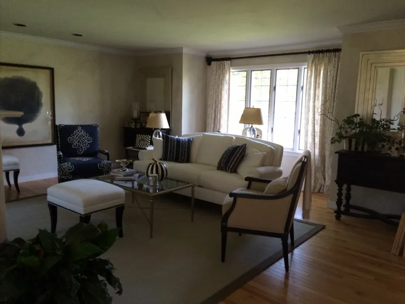 Window Coverings by Lauren Noel Interior Design, LLC - Photo 4