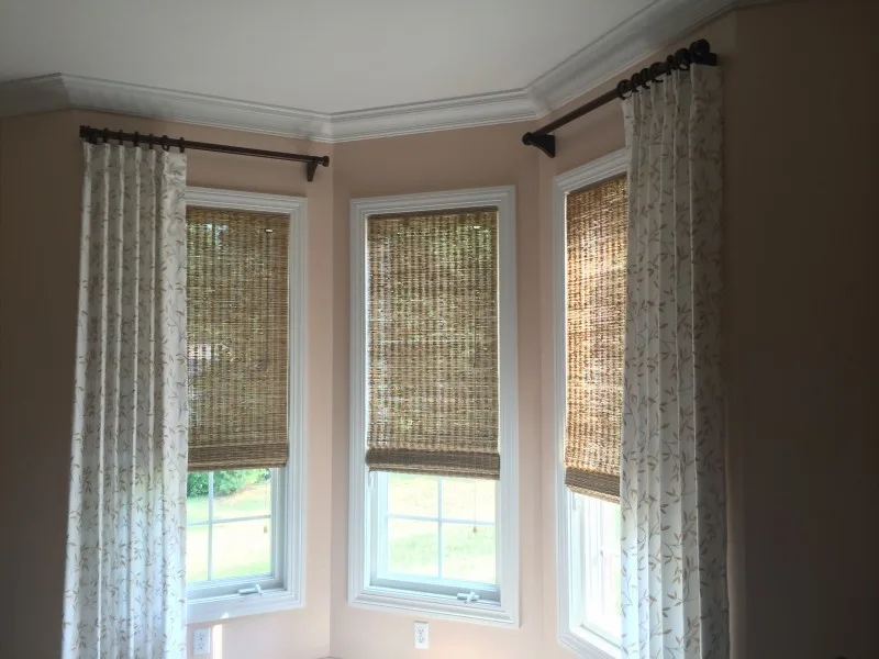 Window Coverings by Lauren Noel Interior Design, LLC - Photo 5
