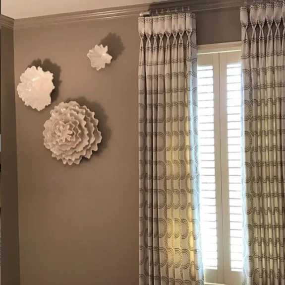 Window Coverings by Fran Winstock Interiors - Photo 4