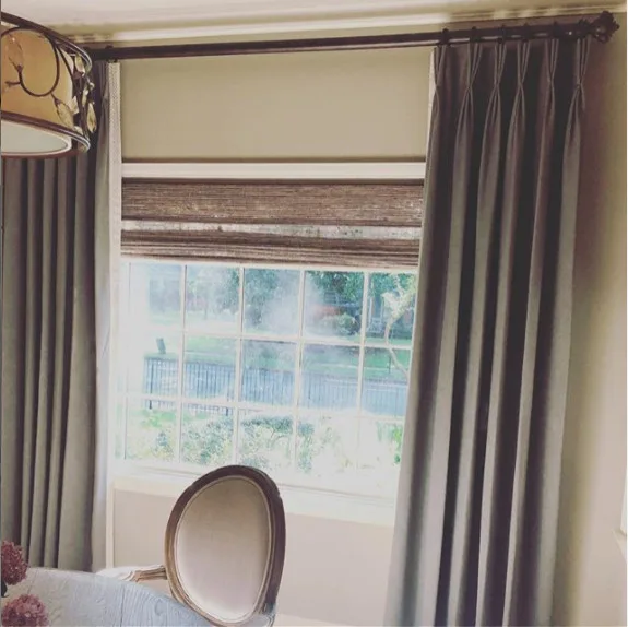 Window Coverings by Fran Winstock Interiors - Photo 2