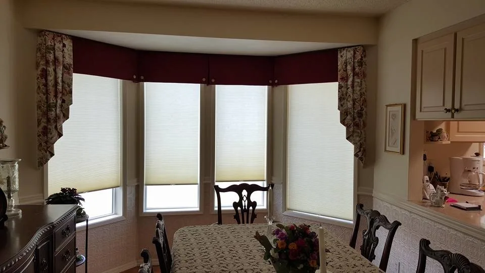 Harris Window Coverings by Karen Boyer Designs - Photo 4