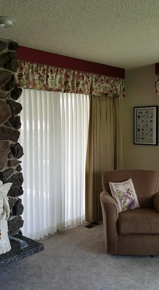 Harris Window Coverings by Karen Boyer Designs - Photo 3