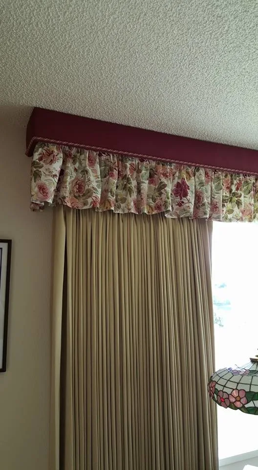 Harris Window Coverings by Karen Boyer Designs - Photo 2