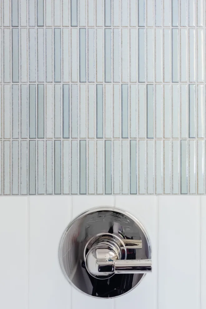 Windsor Children's Restroom by Kari Campbell Interiors - Photo 2
