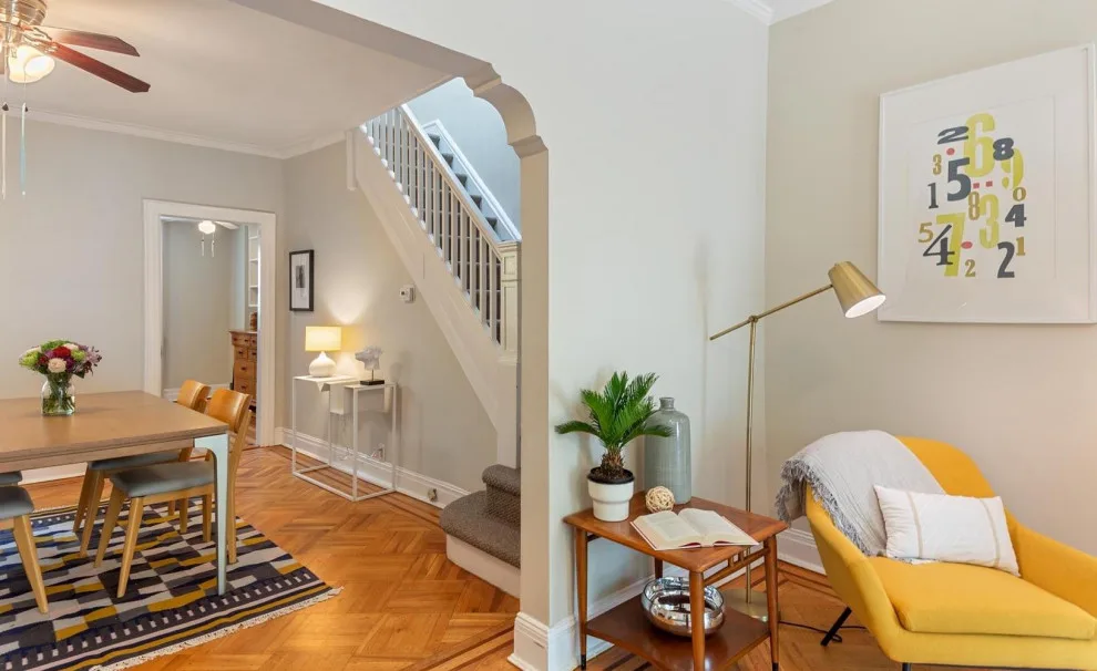 Windsor Terrace Residence by Nest Design Studios - Photo 4