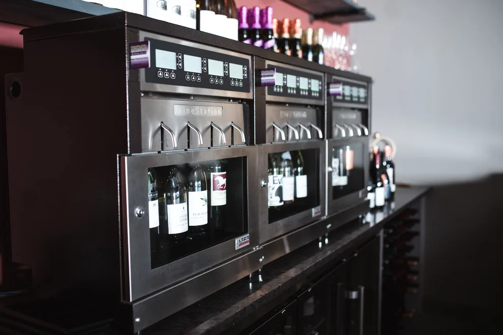 Vine Lounge by Selma Hammer Designs - Photo 5