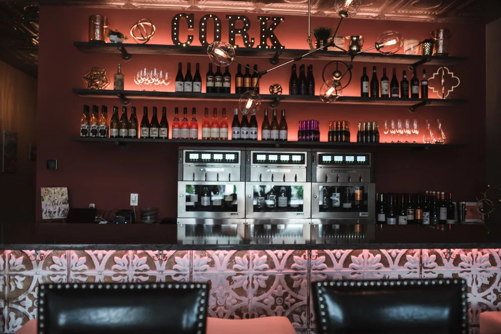 Vine Lounge by Selma Hammer Designs - Photo 11