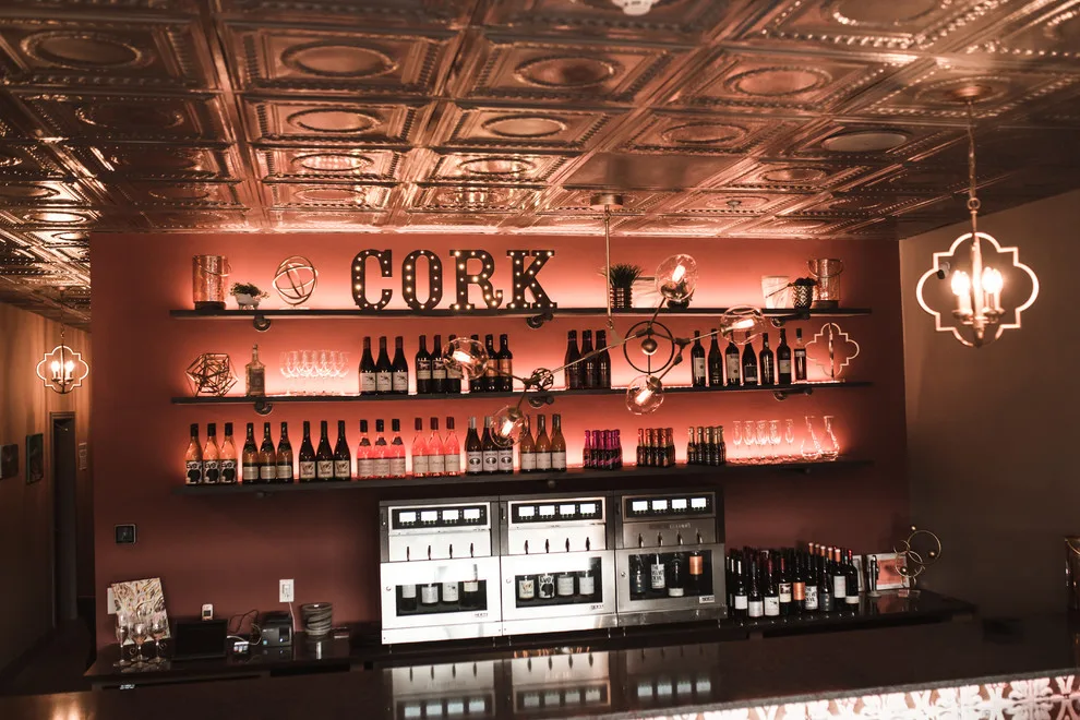Vine Lounge by Selma Hammer Designs - Photo 15