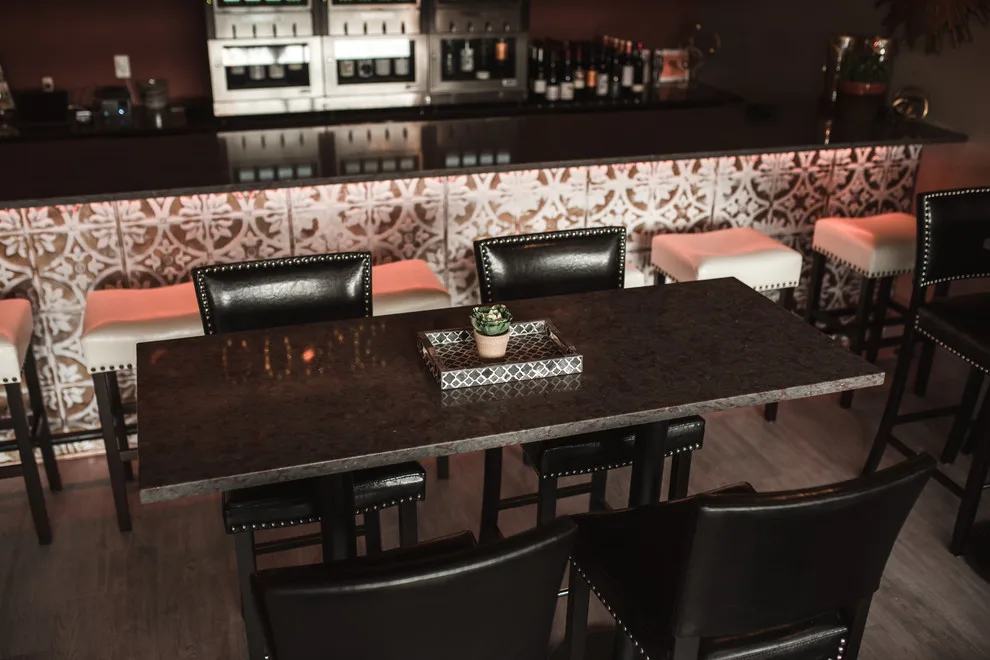 Vine Lounge by Selma Hammer Designs - Photo 13
