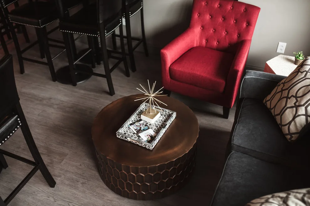Vine Lounge by Selma Hammer Designs - Photo 7