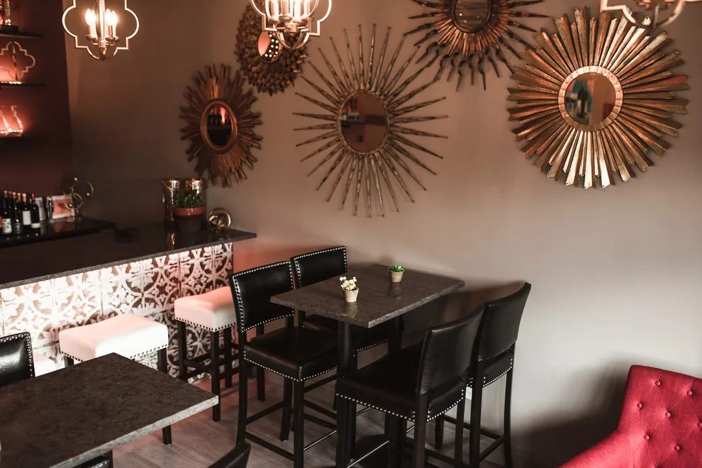 Vine Lounge by Selma Hammer Designs - Photo 14