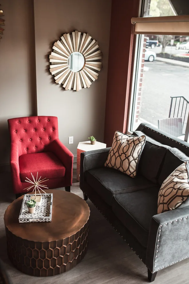 Vine Lounge by Selma Hammer Designs - Photo 8