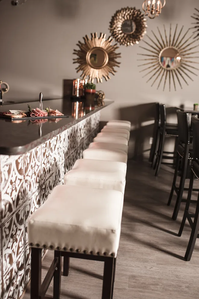 Vine Lounge by Selma Hammer Designs - Photo 9