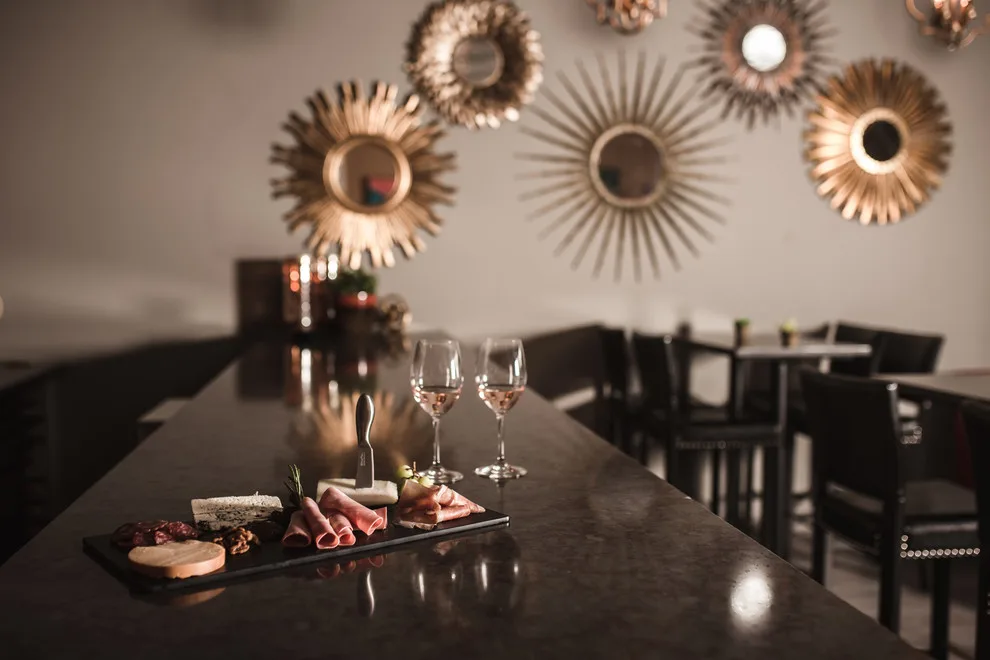 Vine Lounge by Selma Hammer Designs - Photo 12