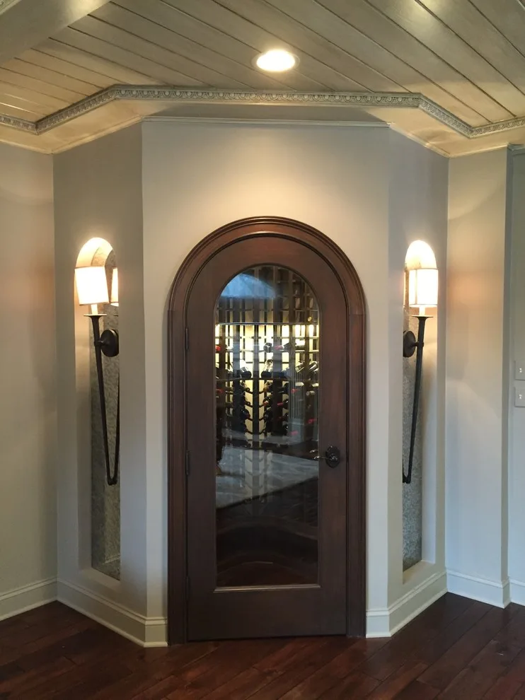 Sylvie Del Duca Interior Designs Services - Photo 10