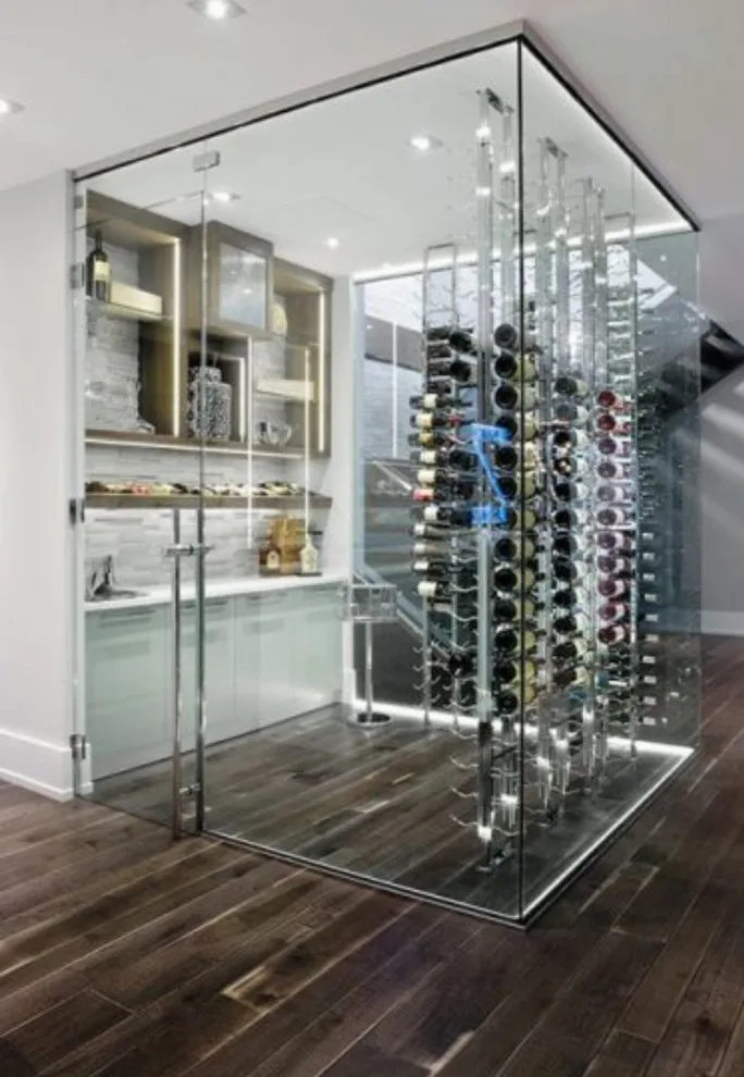 Wine Storage Solutions by Pamela's Design Creations LLC - Photo 3
