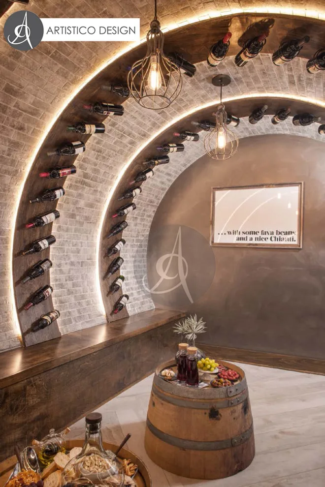 Wine Cellar by Artistico - Photo 2