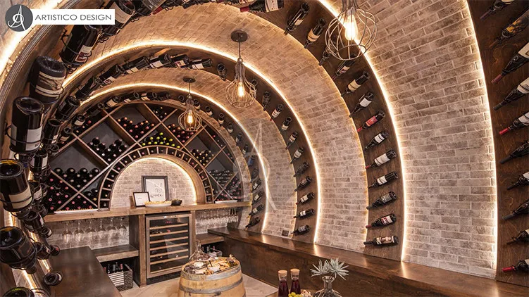 Wine Cellar by Artistico - Photo 8