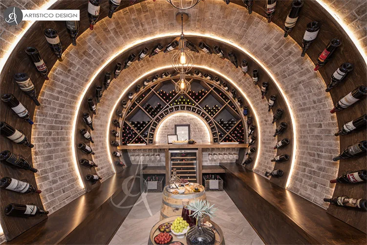Wine Cellar by Artistico - Photo 3